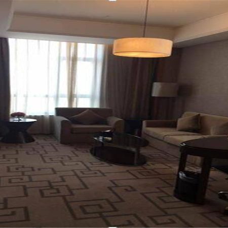 Weihai Guihe Siji Hotel エクステリア 写真