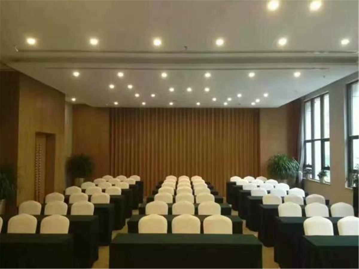 Weihai Guihe Siji Hotel エクステリア 写真