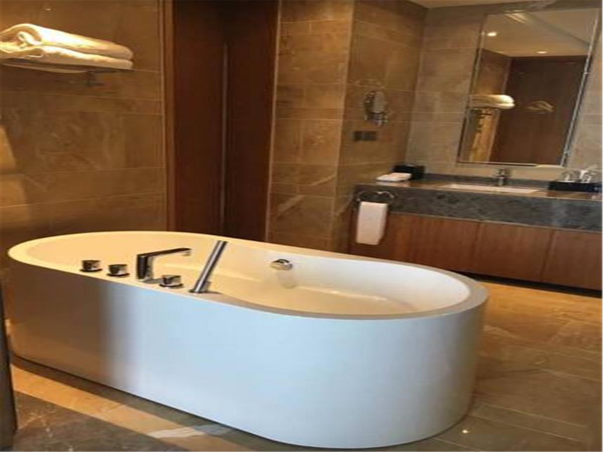 Weihai Guihe Siji Hotel エクステリア 写真