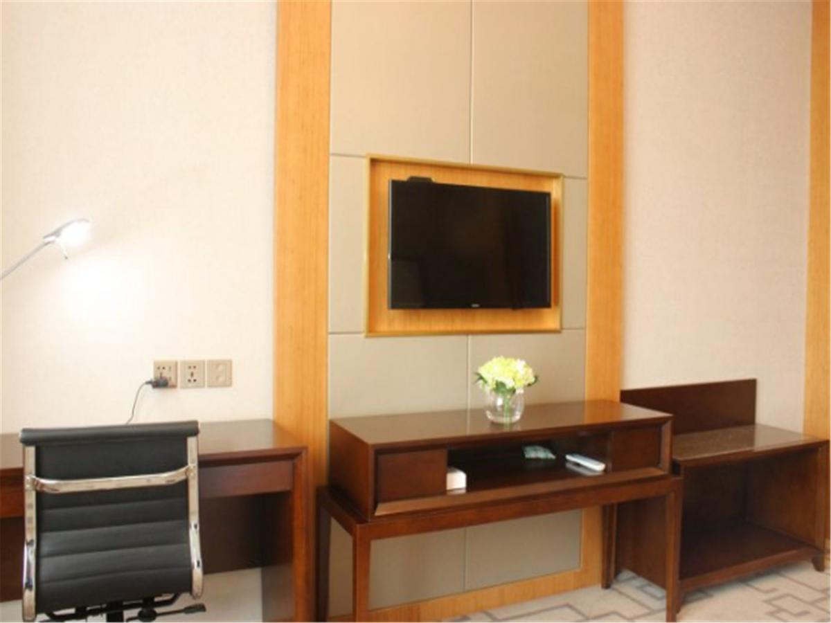 Weihai Guihe Siji Hotel エクステリア 写真