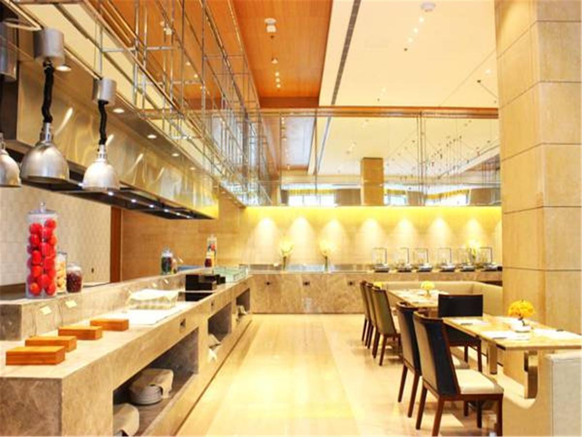 Weihai Guihe Siji Hotel エクステリア 写真