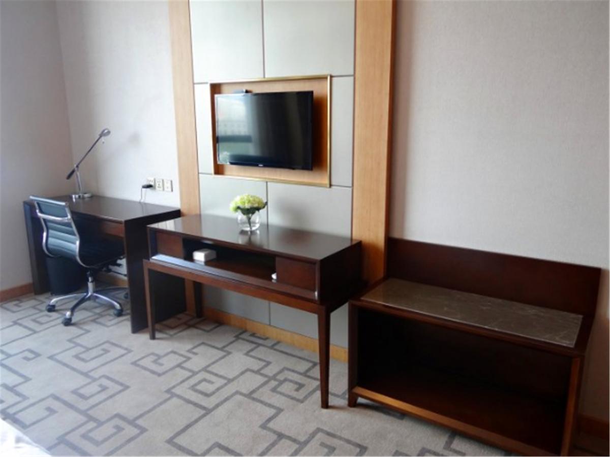 Weihai Guihe Siji Hotel エクステリア 写真