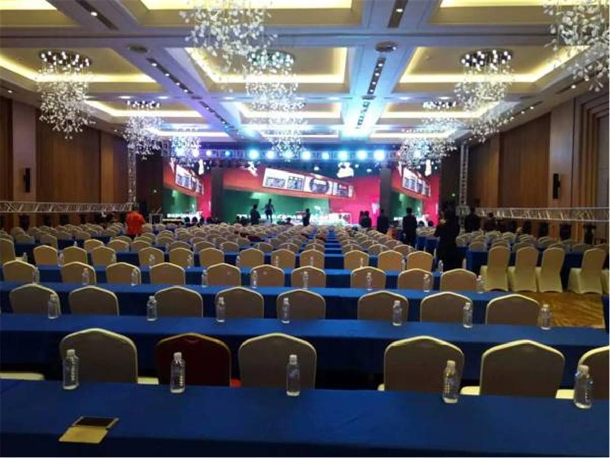 Weihai Guihe Siji Hotel エクステリア 写真