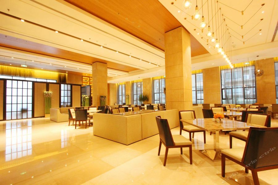 Weihai Guihe Siji Hotel エクステリア 写真