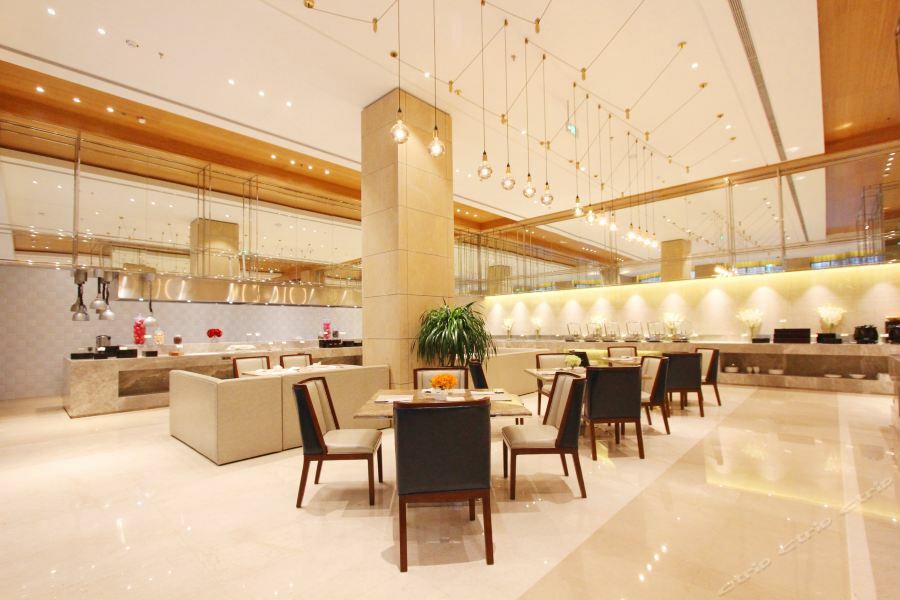 Weihai Guihe Siji Hotel エクステリア 写真
