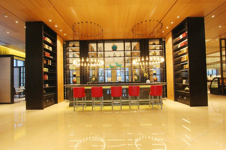 Weihai Guihe Siji Hotel エクステリア 写真